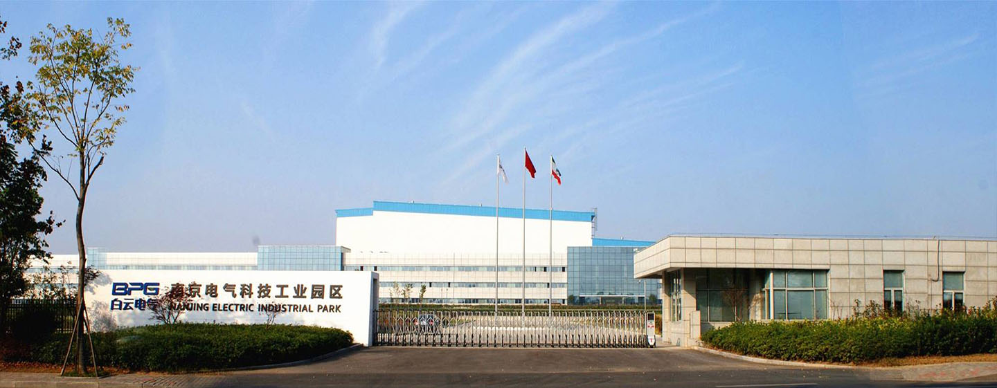 樓體亮化工程